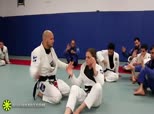 Inside the University 160 - Scoop Back Take from Side Control and Transition to Mount or Back Retention against Escape Part 2
